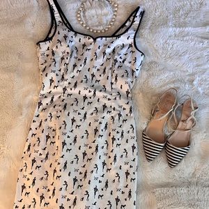 Spenser Jeremy Dog Dress